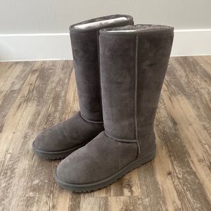 UGG women’s Classic Tall Boot